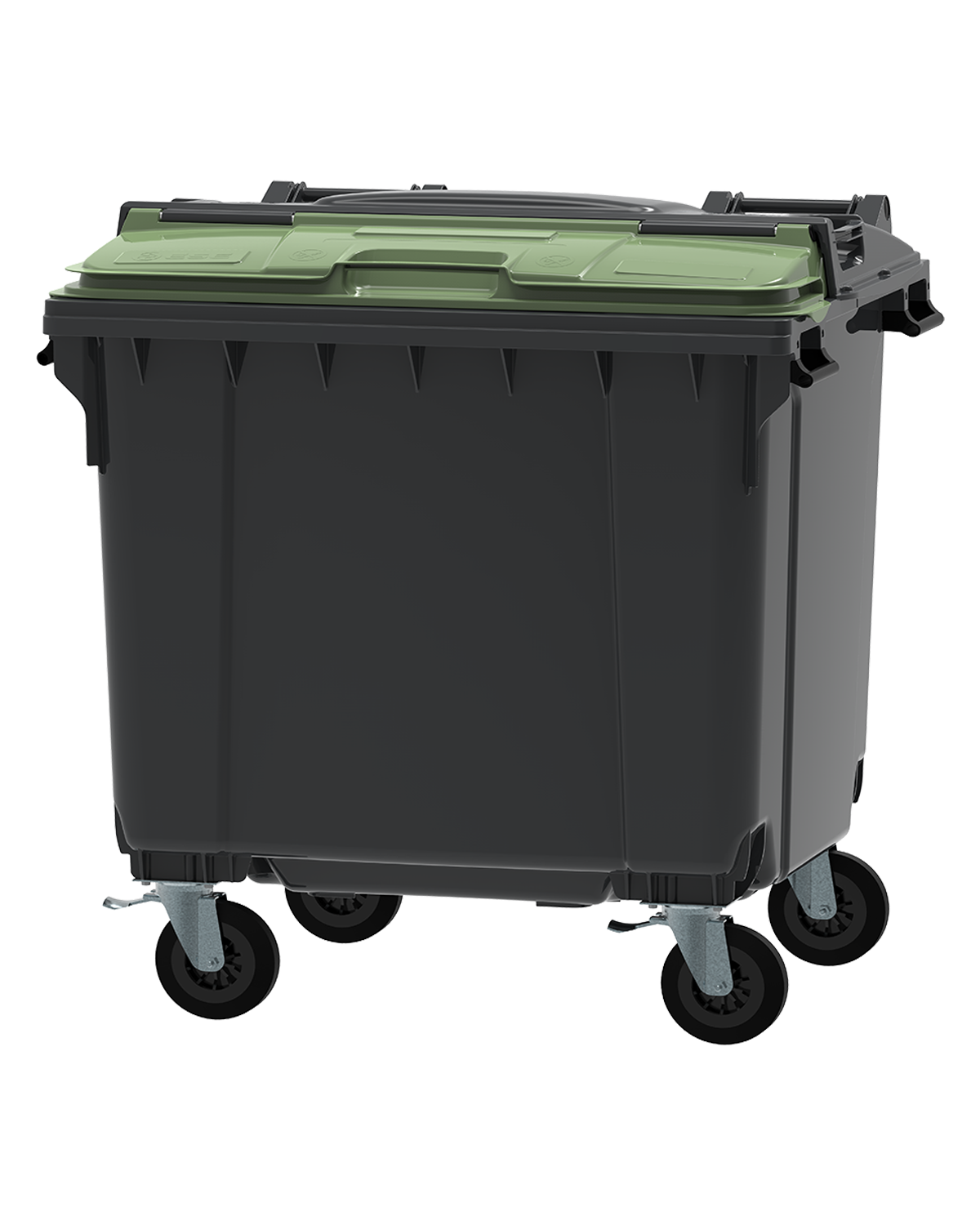 producto 1100 verde